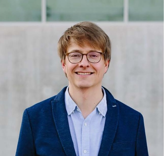 Bastian Schiller