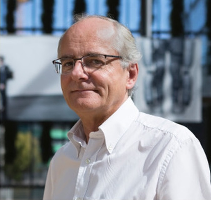 Christoph Michel