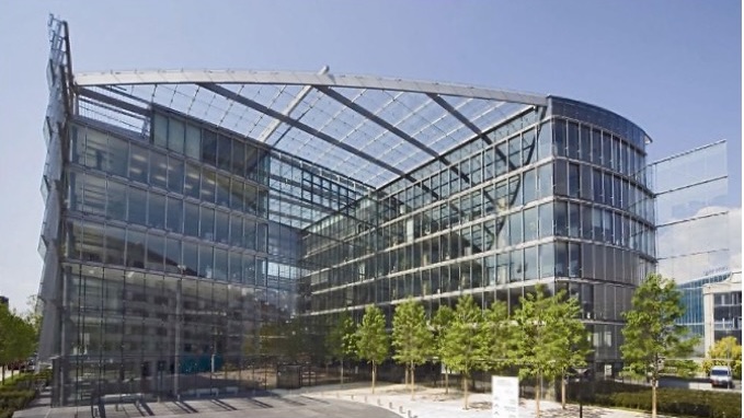 Foundation Campus Biotech