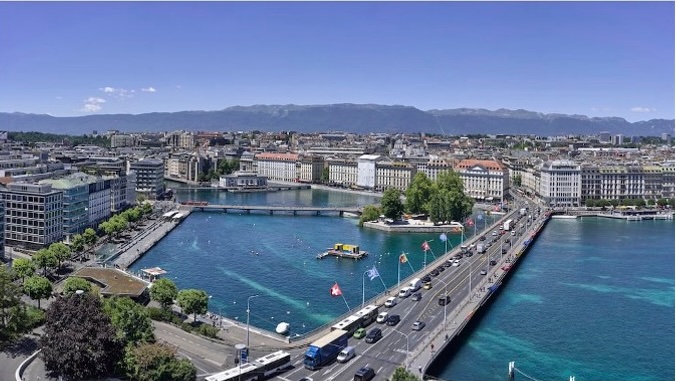 Geneva